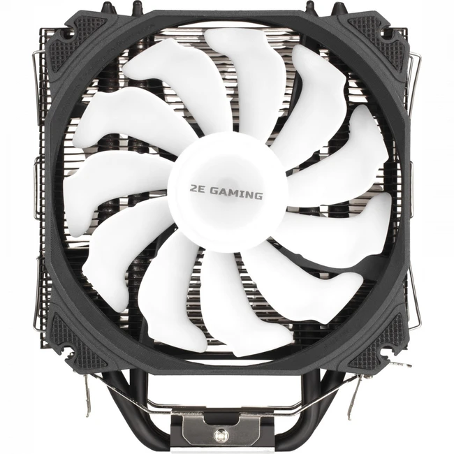 Система охлаждения 2E GAMING AIR COOL 2E-AC120D6-ARGB Для процессора