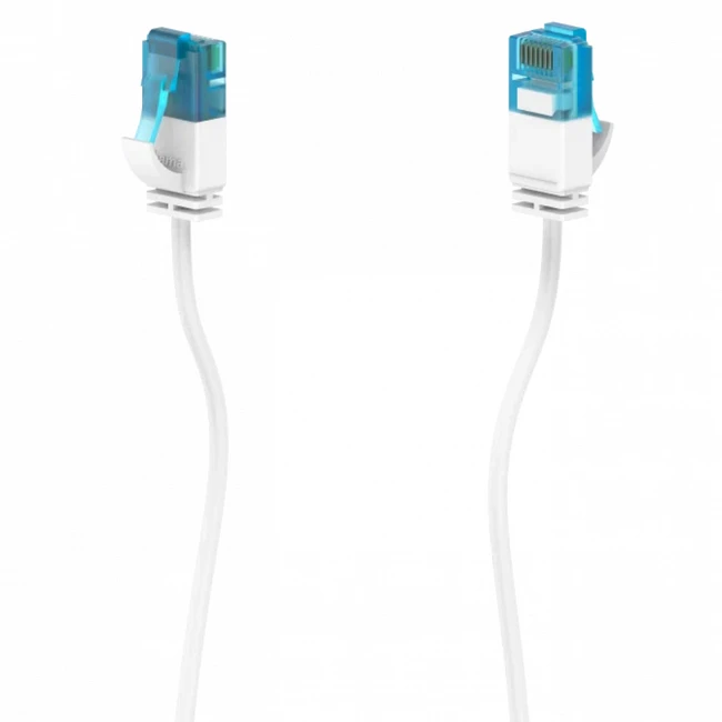 Кабель интерфейсный Hama H-200689 00200689 (Ethernet (RJ45) (LAN) - Ethernet (RJ45) (LAN))