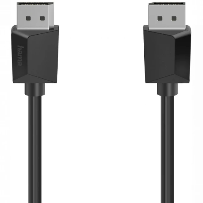 Кабель интерфейсный Hama H-200697 00200697 (Display порт - Display порт)