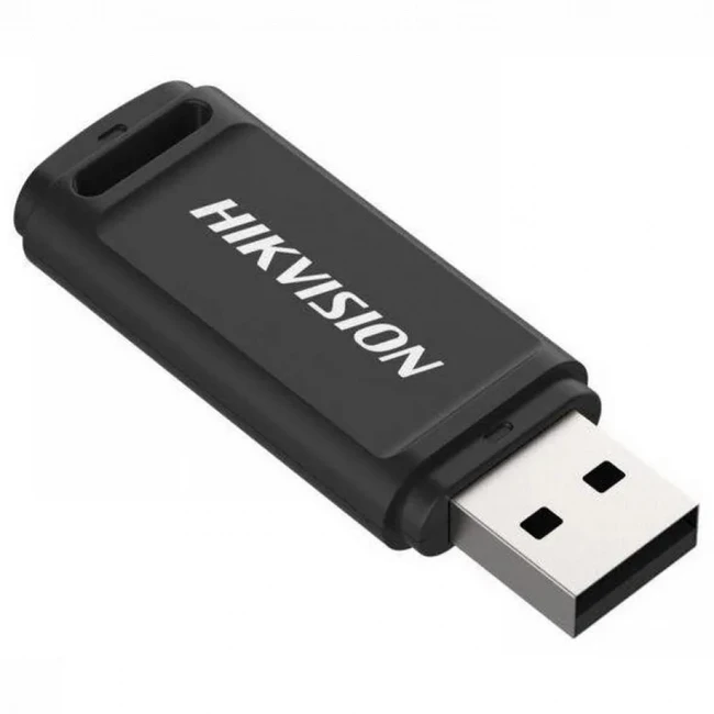 USB флешка (Flash) Hikvision M200 HS-USB-M210P/32G/U3 (32 ГБ)