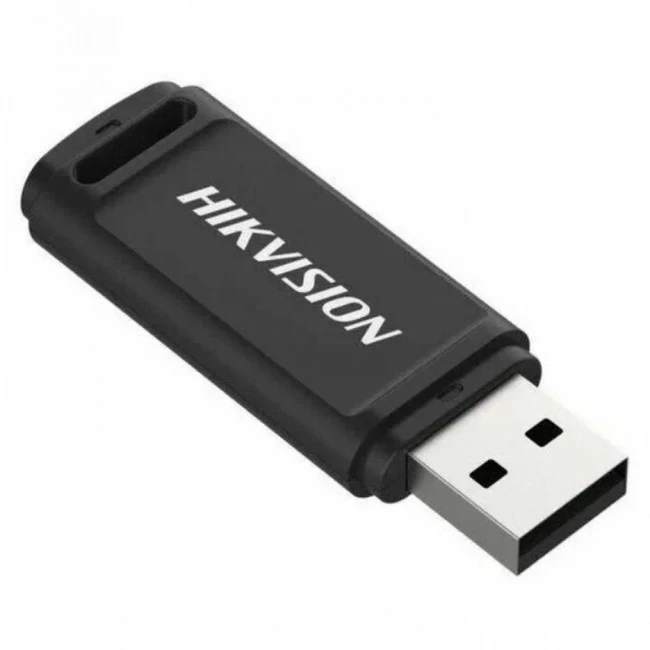 USB флешка (Flash) Hikvision HS-USB-M210P/4G (4 ГБ)