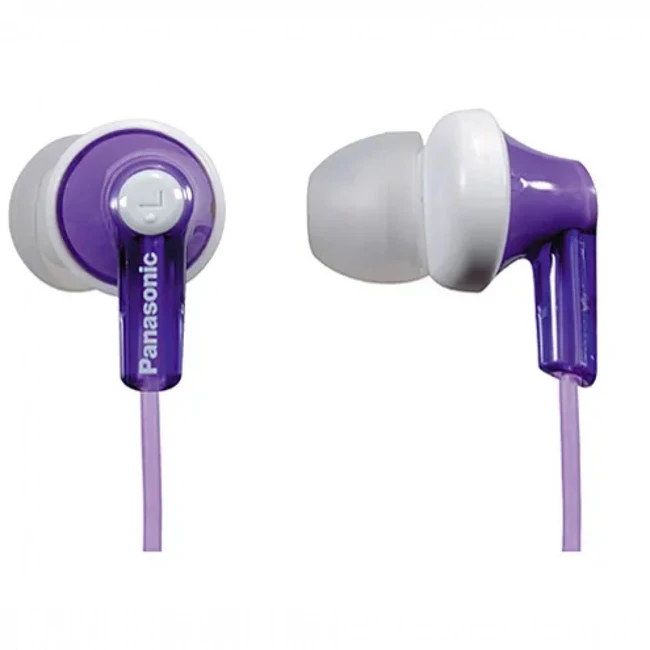 Наушники Panasonic RP-HJE118GUV