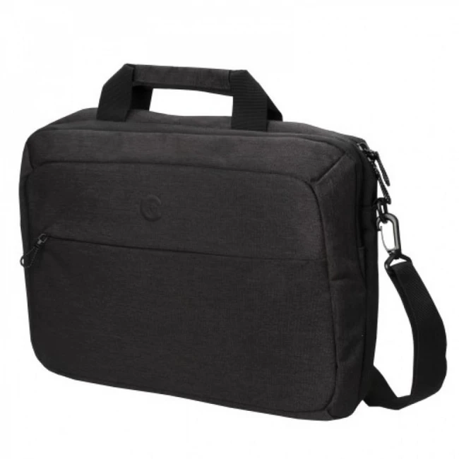 Сумка для ноутбука Continent CC-216 Black (15.6)