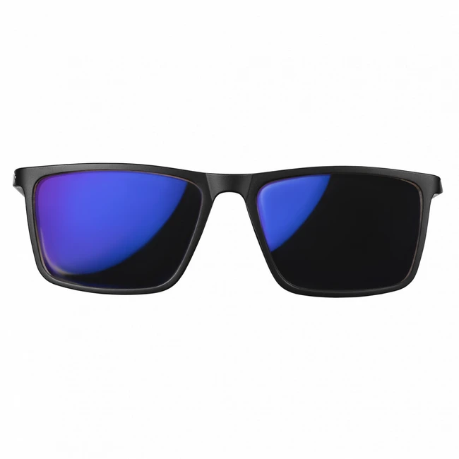Аксессуар для ПК и Ноутбука 2E GAMING Anti-blue Glasses Black-Black 2E-GLS310BK (Защитные очки)