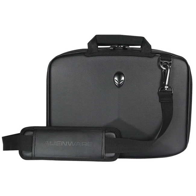 Сумка для ноутбука Dell Alienware Vindicator Slim, 14" 460-BBKL