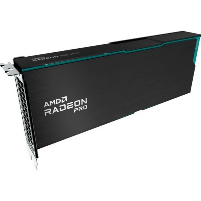 Видеокарта AMD Radeon PRO V620 32768Mb (100-506165) 32 ГБ