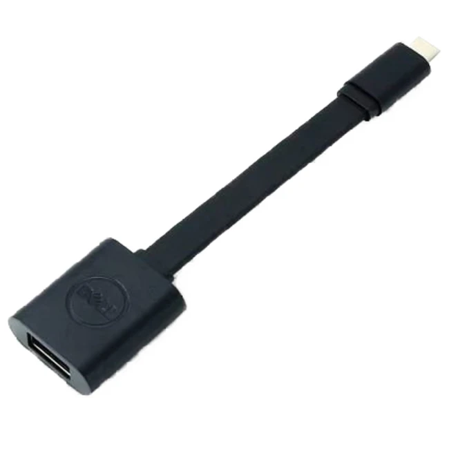 Аксессуар для ПК и Ноутбука Dell USB-C to USB-A 3.0 470-ABNE