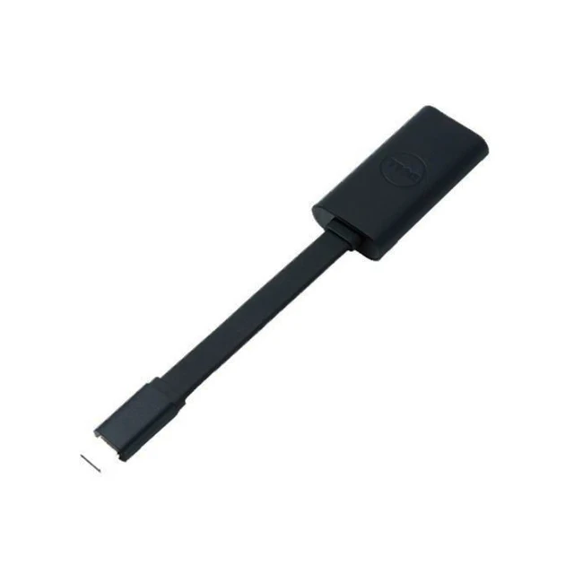 Кабель интерфейсный Dell USB-C-HDMI 2.0 470-ABMZ (USB Type C - HDMI)