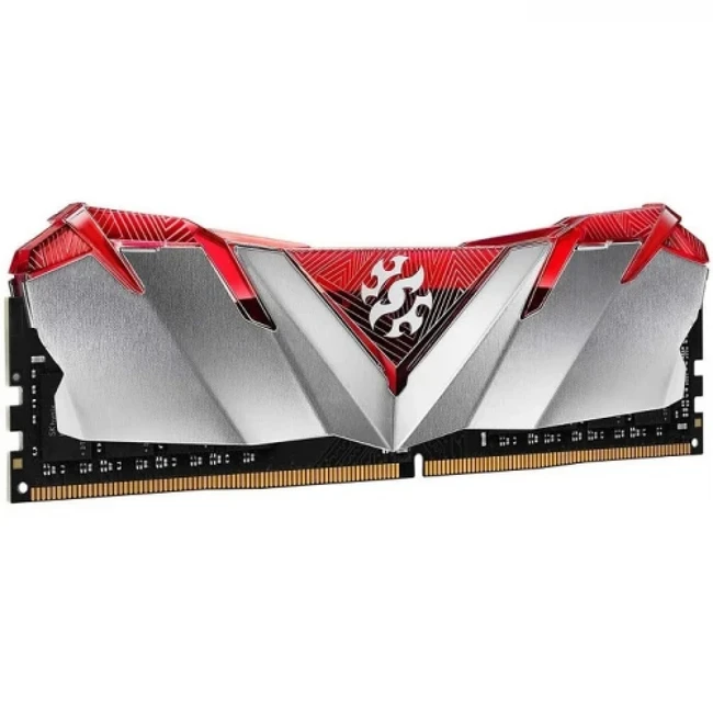 ОЗУ ADATA XPG GAMMIX D30 16GB AX4U320016G16A-SR30 (DIMM, DDR4, 16 Гб, 3200 МГц)