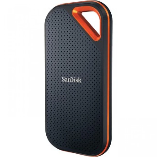 Внешний жесткий диск SanDisk SDSSDE81 SDSSDE81-2T00-G25 (2 ТБ)