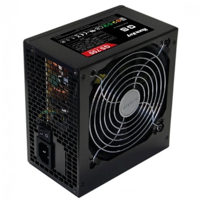 Блок питания Huntkey GS 700 GS700 (600 Вт)