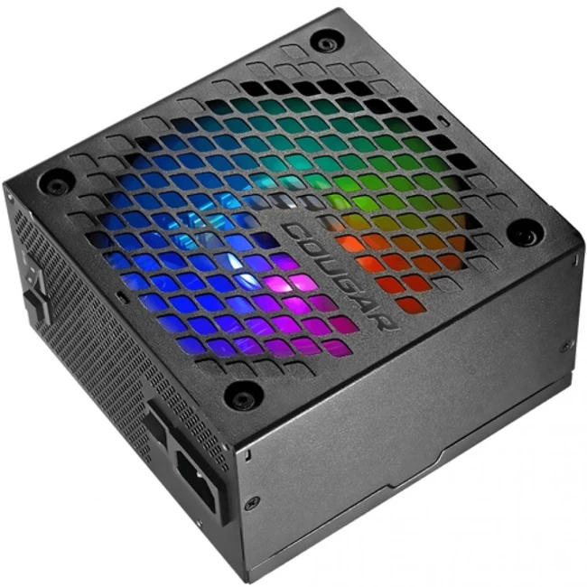 Блок питания Cougar AURIC ARGB 650 CGR GA-650 (650 Вт)