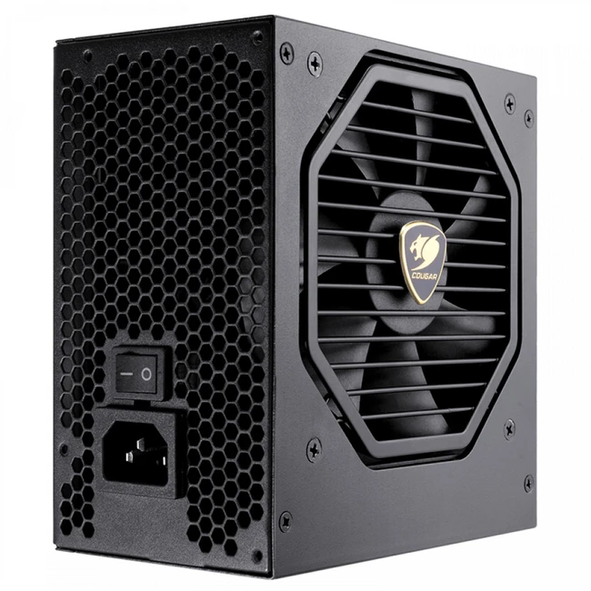 Блок питания Cougar GX-S650 CGR GS-650 (650 Вт)