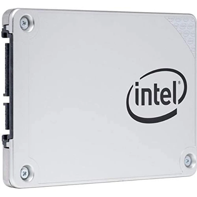 Внутренний жесткий диск Intel Pro 5450s SSDSC2KF128G8L (SSD (твердотельные), 128 ГБ, 2.5 дюйма, SATA)
