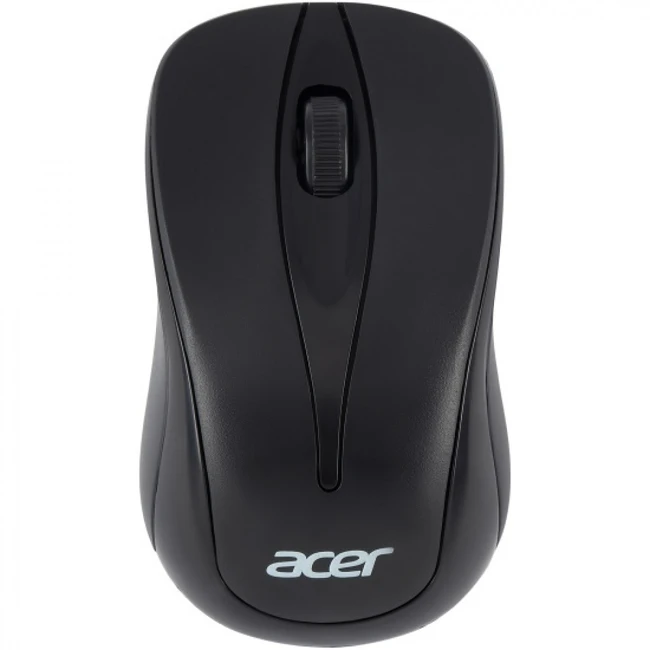 Мышь Acer OMR131 ZL.MCEEE.01E (Бюджетная, Беспроводная)
