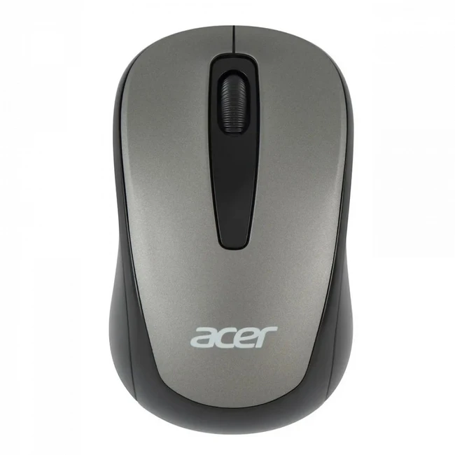 Мышь Acer OMR134 ZL.MCEEE.01H Бюджетные, Беспроводная