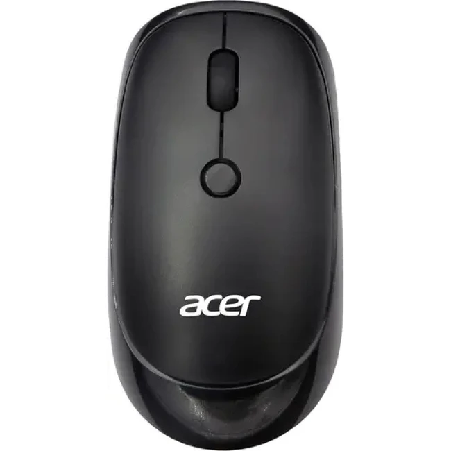 Мышь Acer OMR137 ZL.MCEEE.01K (Бюджетная, Беспроводная)