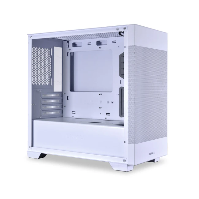 Корпус Lian Li Lancool 205M Mesh G99.OE744MS.10 (Бюджетные, Mid-Tower)