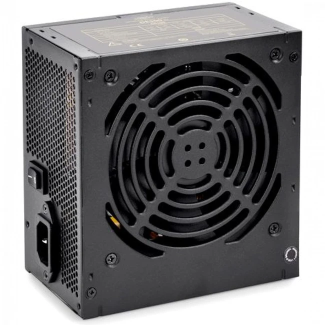 Блок питания Deepcool DE600 v2 (450 Вт)