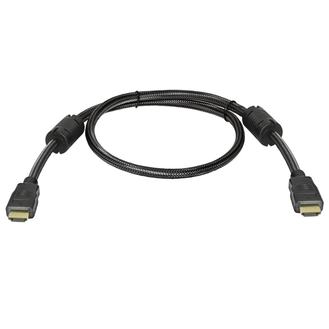 Кабель интерфейсный Defender HDMI-03 87350 HDMI - HDMI