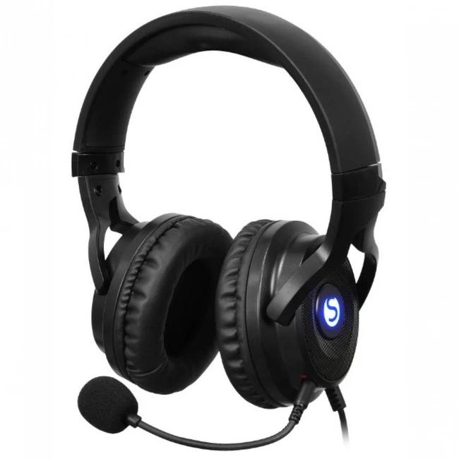 Наушники SunWind SW-HS800G 1422127