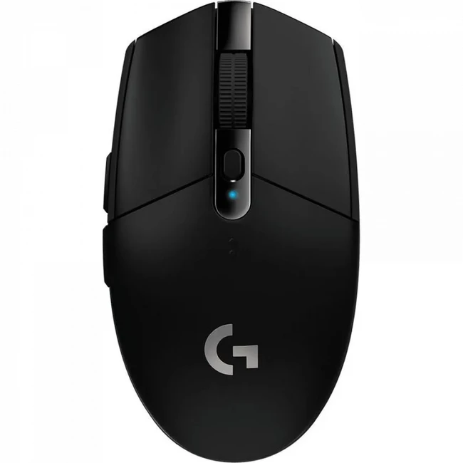 Мышь Logitech G305 Lightspeed 910-005283 (Игровая, Беспроводная)