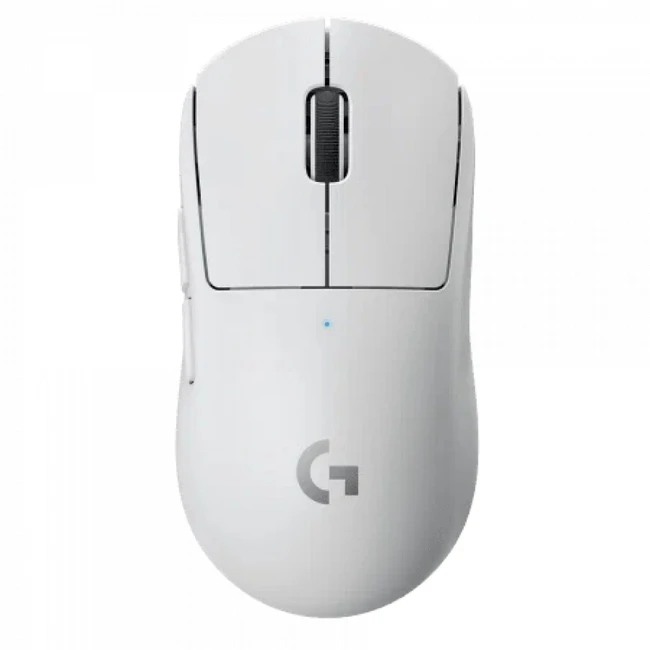 Мышь Logitech Pro x superlight 910-005943 (Игровая, Беспроводная)