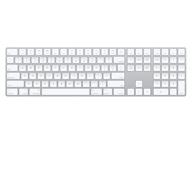Клавиатура Apple A1843 MQ052RS/A