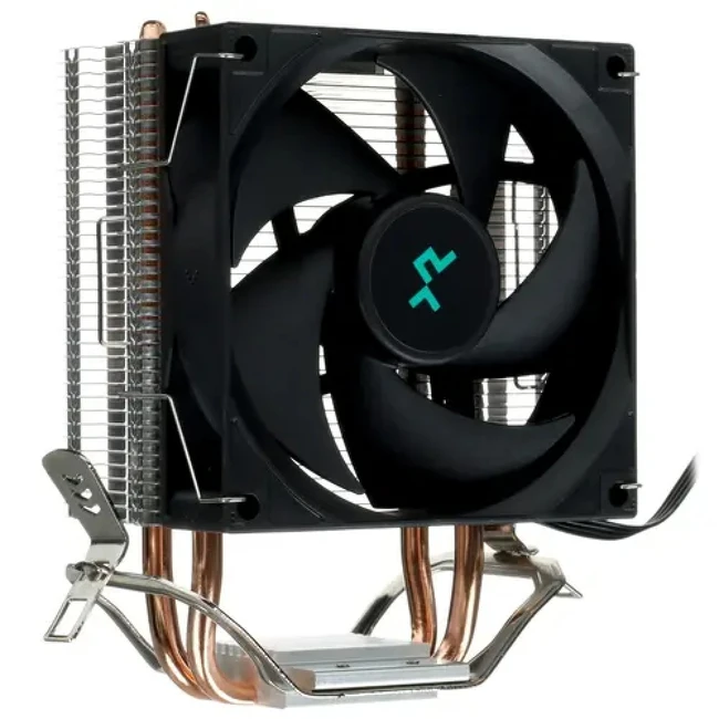 Система охлаждения Deepcool AG200 R-AG200-BKNNMN-G Для процессора
