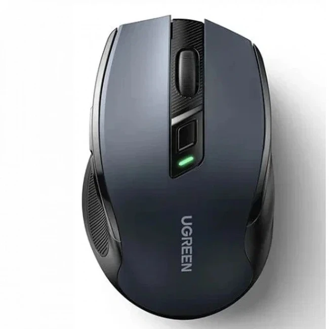 Мышь UGREEN MU006 90545 Бюджетные, Беспроводная