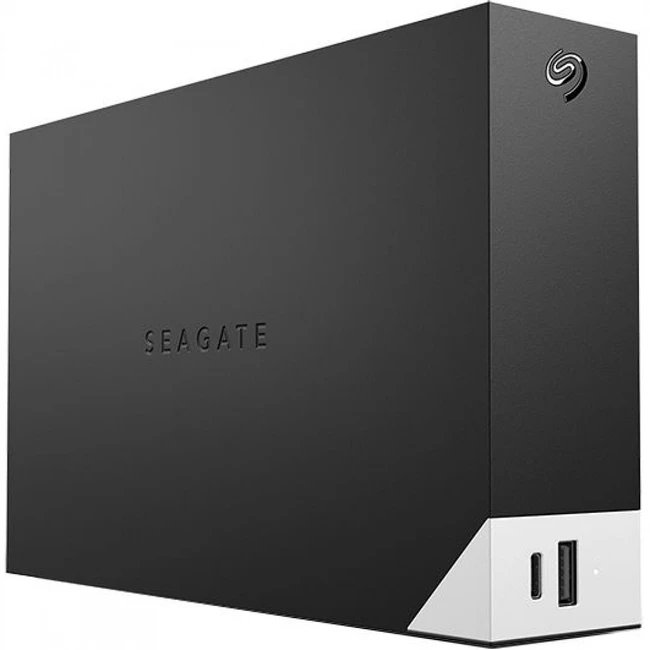 Внешние накопители Seagate One Touch Hub STLC20000400 (20 ТБ)