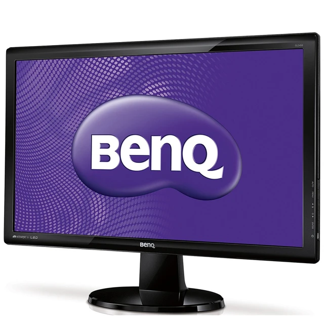 Монитор BenQ GL2450 (24 ", TN, Full HD 1920x1080 (16:9))