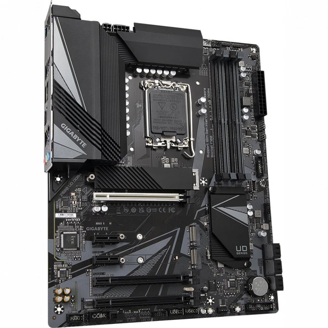 Материнская плата Gigabyte Z690 UD (REV1.0/1.1) (ATX, LGA 1700)