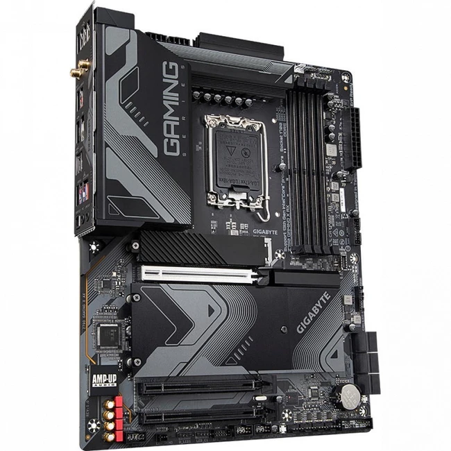 Материнская плата Gigabyte Z790 GAMING X AX (REV1.0) ATX, LGA 1700