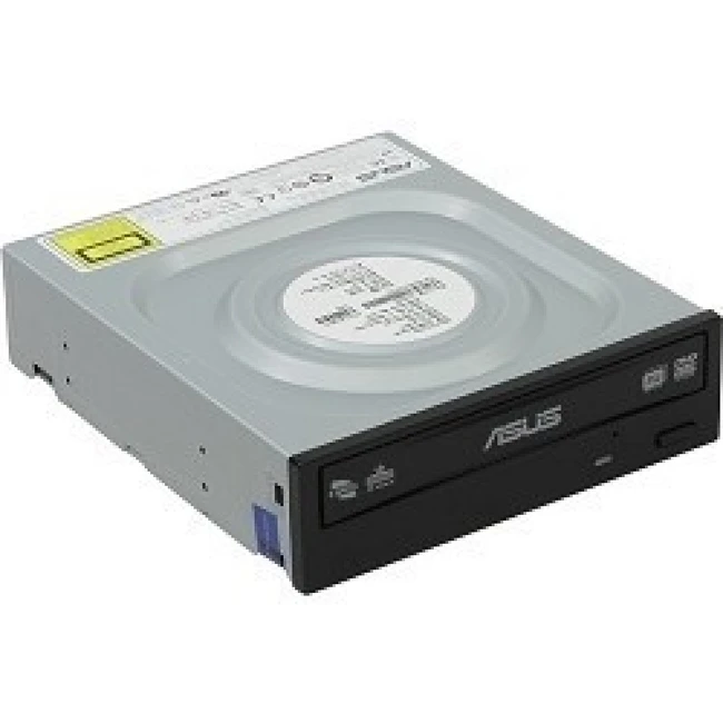 Оптический привод Asus DRW-24D5MT/BLK/G/AS/P2G