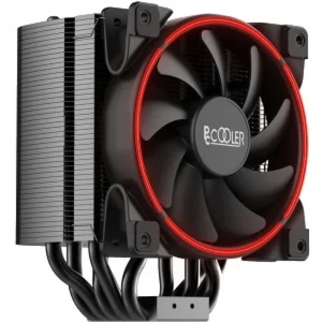 Система охлаждения PCcooler GI-H58UB CORONA R Для процессора