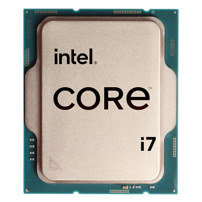 Процессор Intel Core i7-13700K SRMB8 (16, 3.4 ГГц, 30 МБ, OEM)