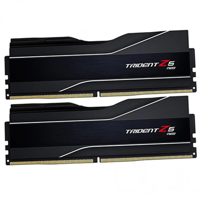 ОЗУ G.Skill Trident Z5 Neo F5-6000J3636F16GX2-TZ5N (DIMM, DDR5, 32 Гб (2 х 16 Гб), 6000 МГц)