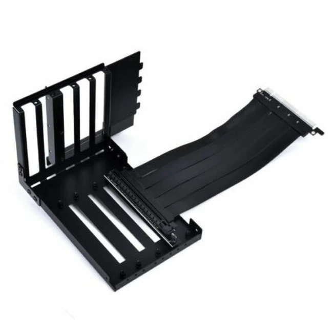 Аксессуар для ПК и Ноутбука Lian Li Vertical GPU Bracket Kit G89.011DE-1X.00 (Удлинитель (райзер))