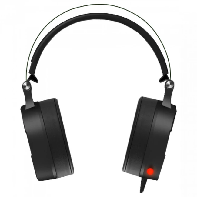 Наушники A4Tech Bloody G530/GREY