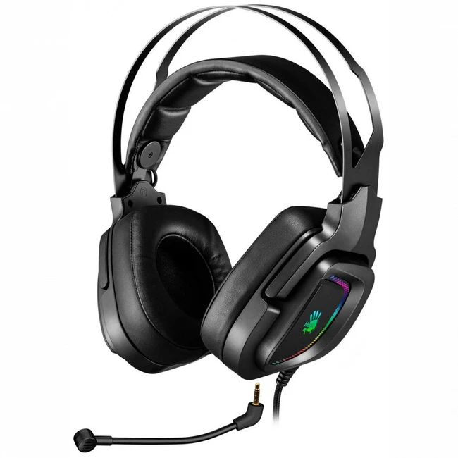 Наушники A4Tech Bloody G570 G570 BLACK-GREY