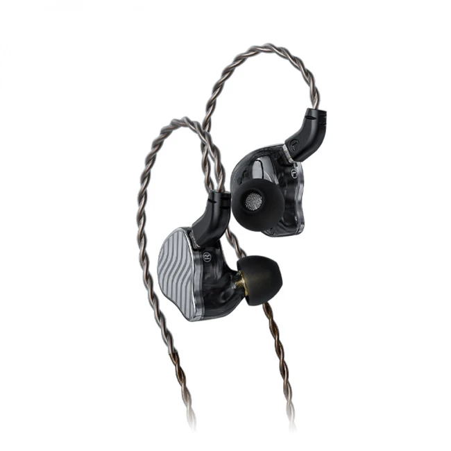 Наушники FiiO JH3