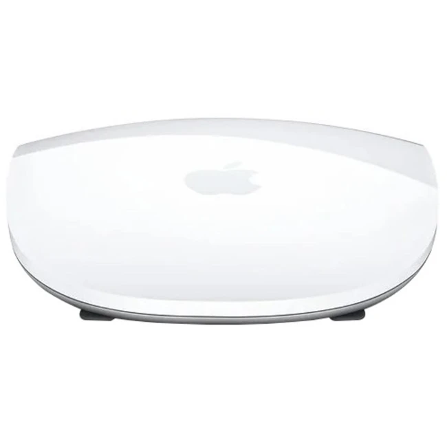 Мышь Apple Magic Mouse 2 MLA02ZM/A (Имиджевая, Беспроводная)