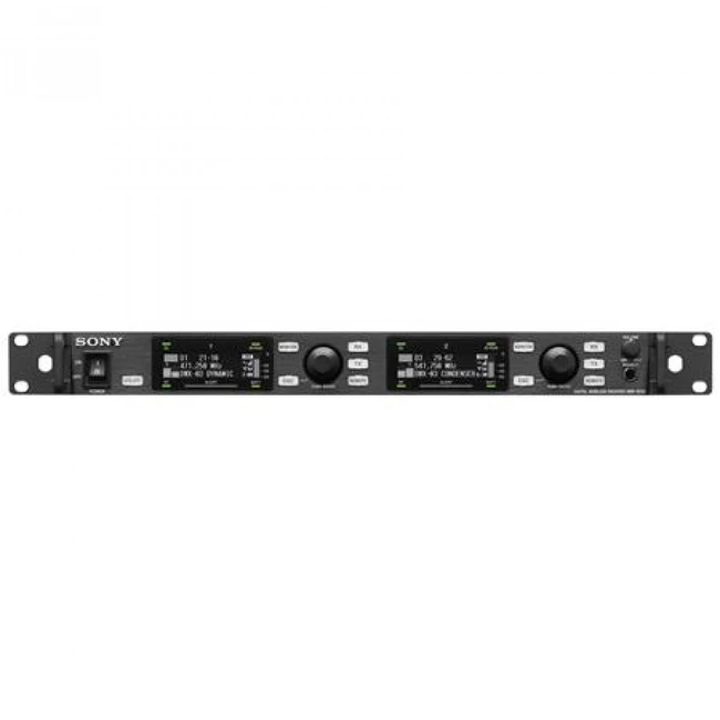 Микрофон Sony DWR-R03D