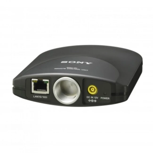 Микрофон Sony RMU-01