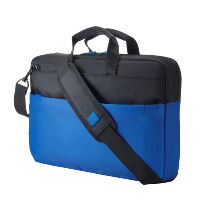Сумка для ноутбука HP Europe Duotone Brief Case, Blue 15,6", полиэстер Y4T19AA