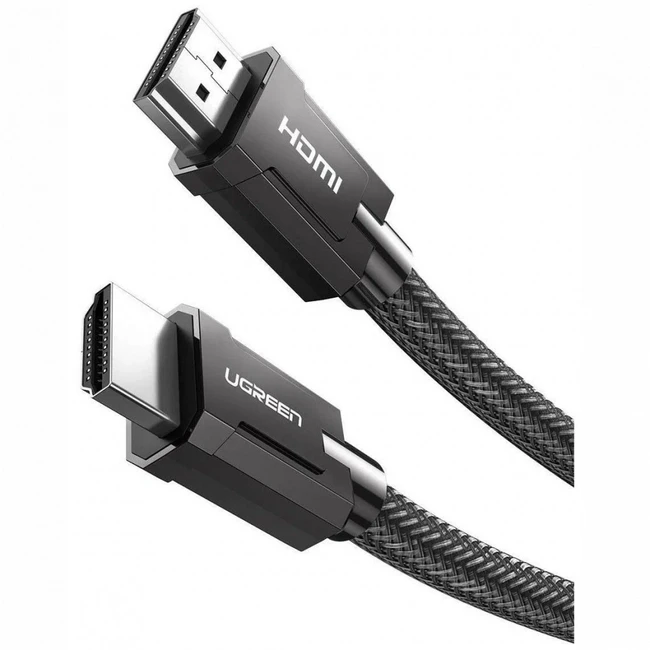 Кабель интерфейсный UGREEN HD135 HDMI 80602 HDMI - HDMI