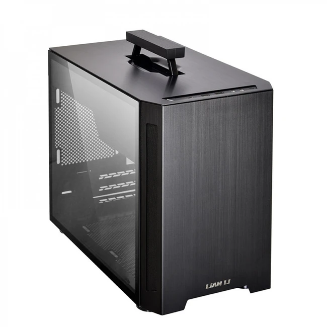 Корпус Lian Li PC-TU150 G99.TU150WX.00 Mini-Tower