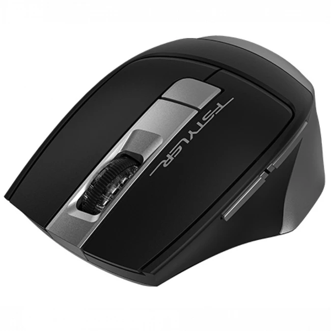 Мышь A4Tech Fstyler FB35/SMOKY GREY Игровые, Беспроводная