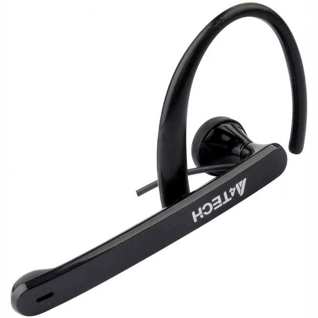 Наушники A4Tech S-7-1 BLACK